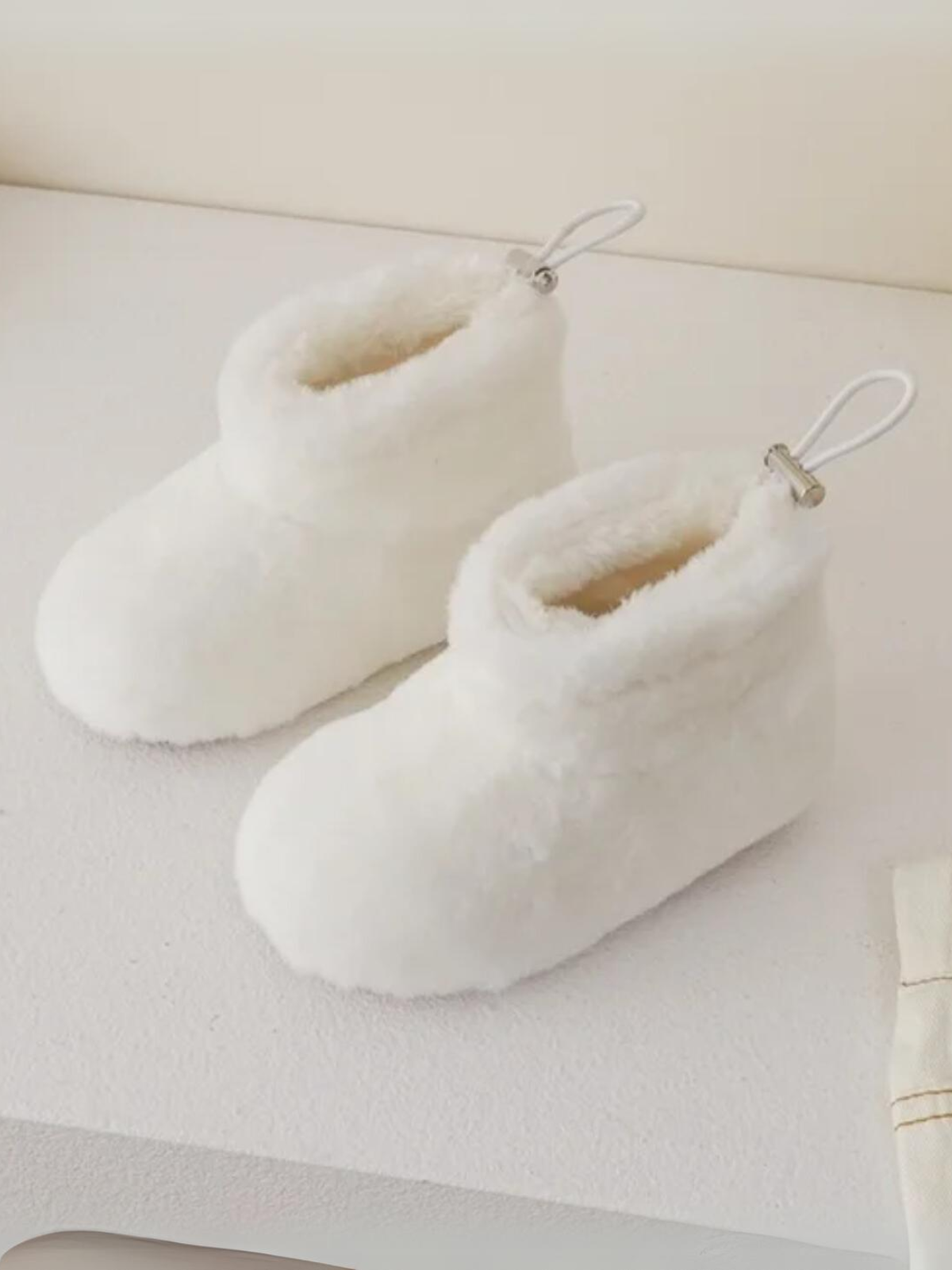 Mia Belle Girls Fleece Lined Winter Boots | Shoes By Liv & Mia