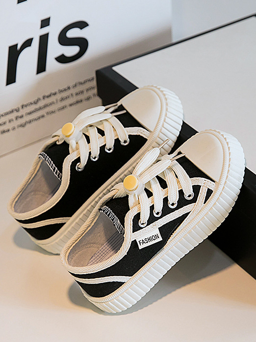 Prep School Princess Sneakers