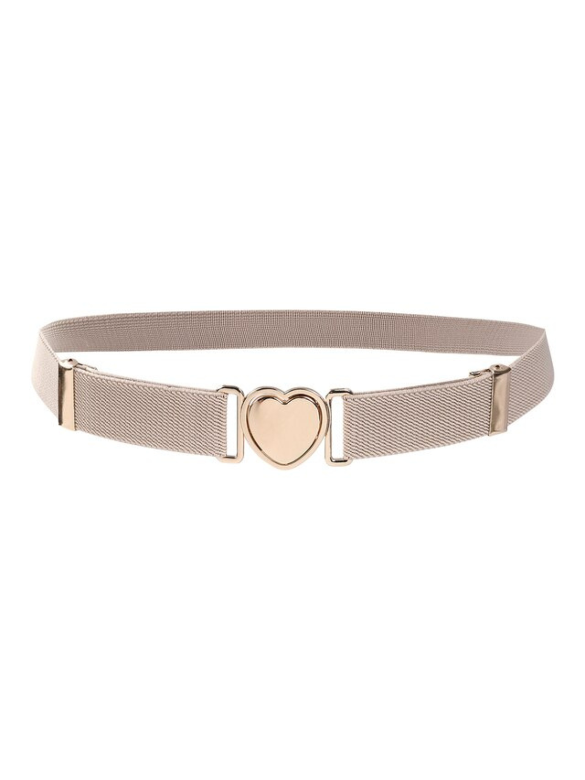 Heart Power Belt