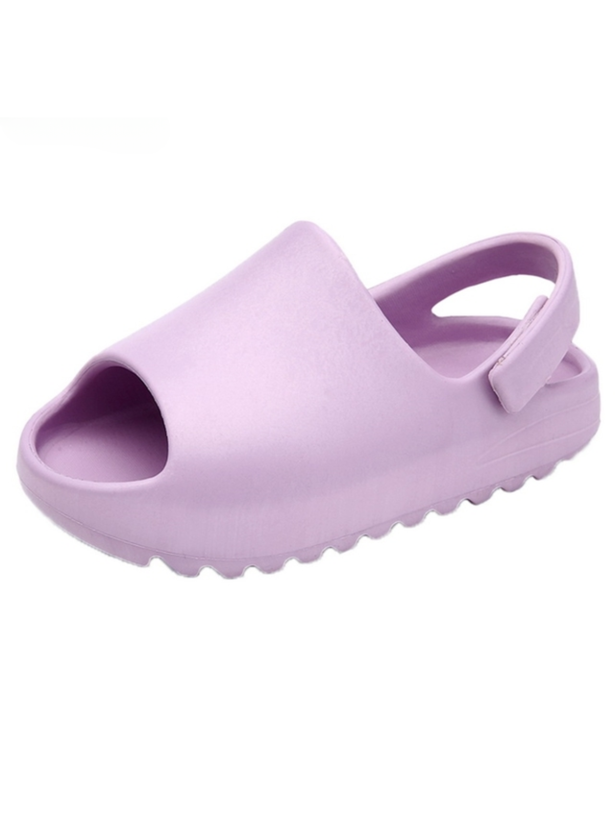 Love To Lounge Rubber Slip-On Sandals