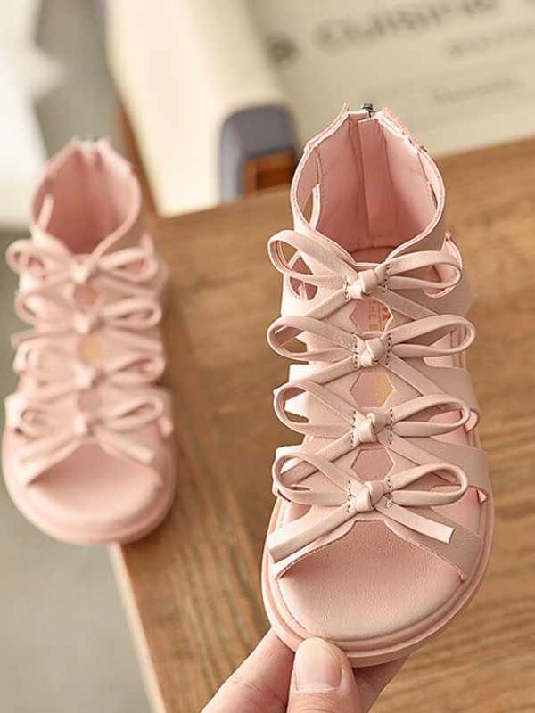 Walk Your Way Gladiator Sandals