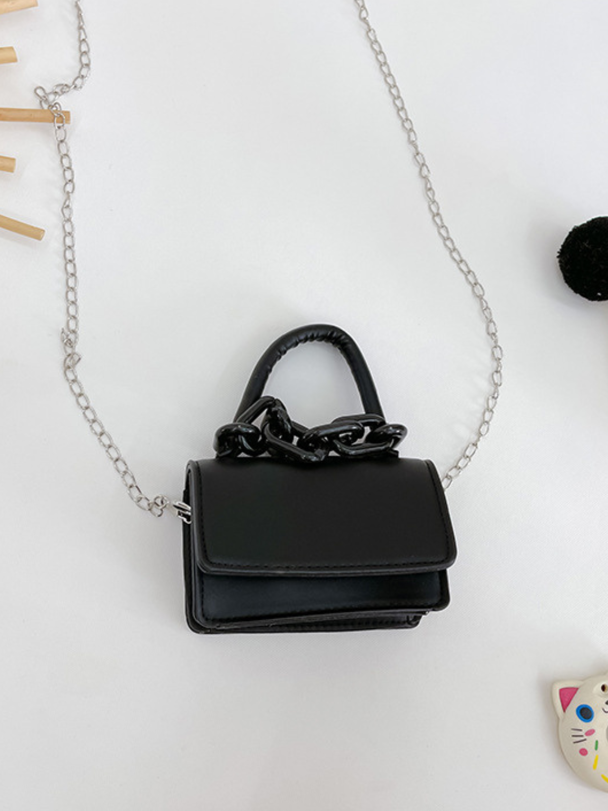 Mia Belle Girls Mini Shoulder Handbag | Girls Accesories