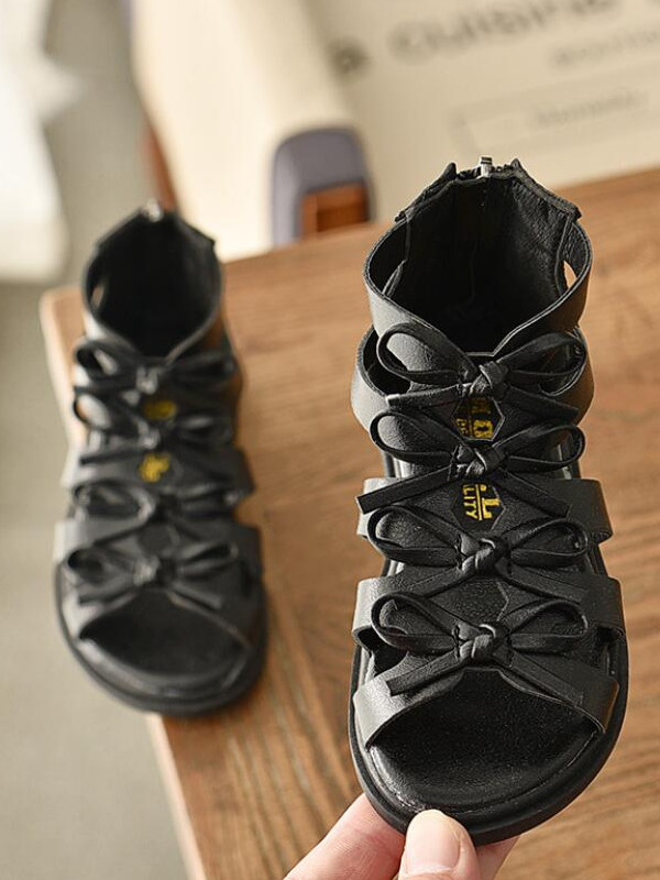 Walk Your Way Gladiator Sandals