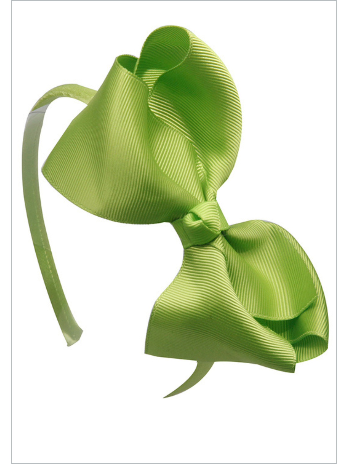 The Sweetest Thing Double Bow Headband