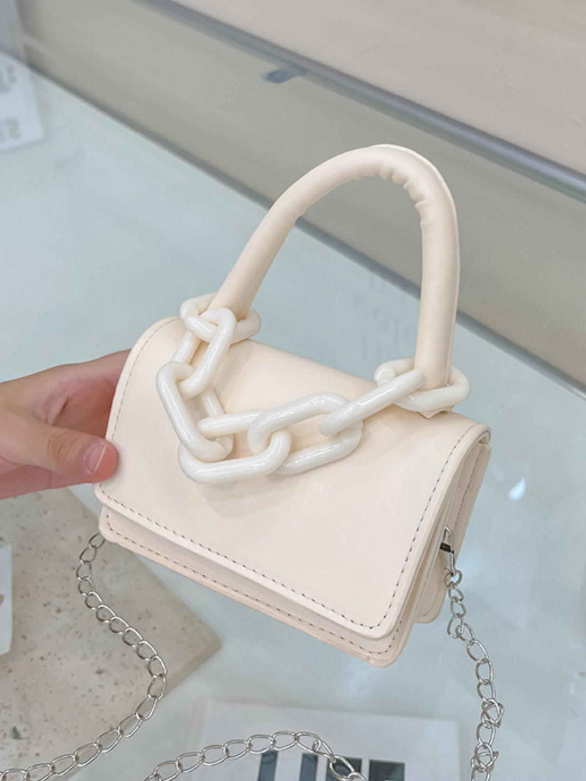 Mia Belle Girls Mini Shoulder Handbag | Girls Accesories