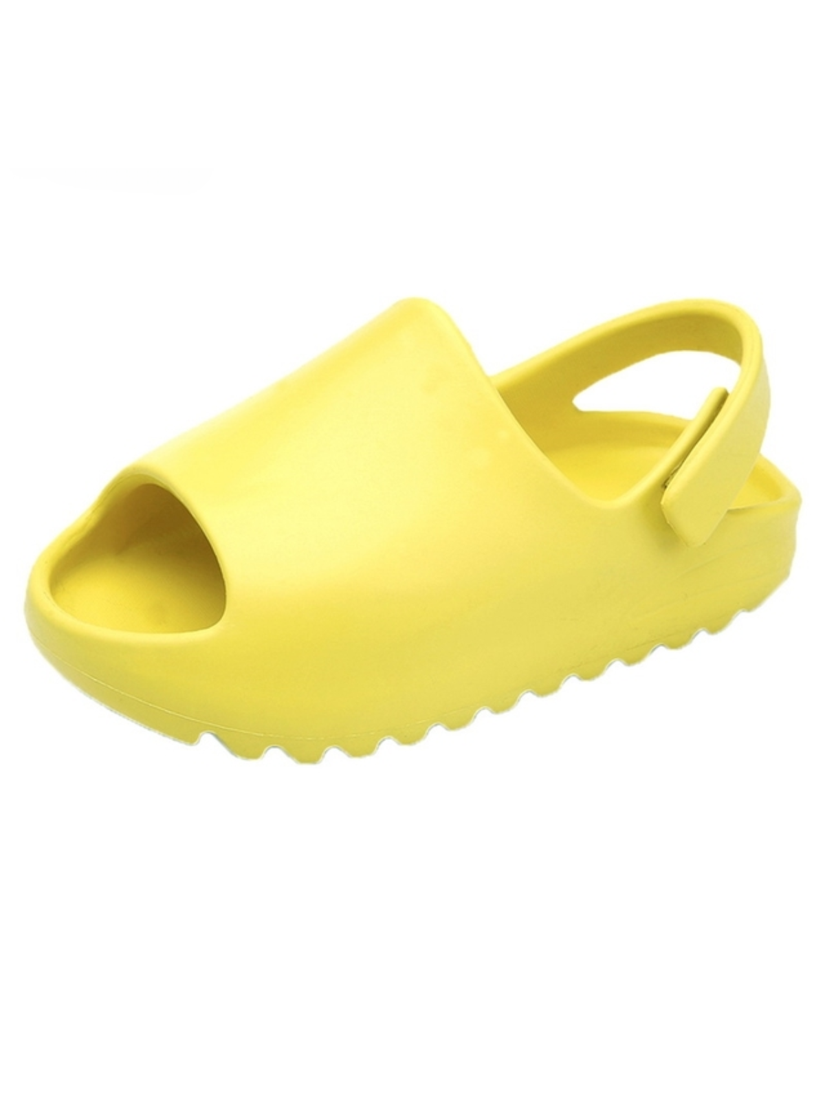 Love To Lounge Rubber Slip-On Sandals
