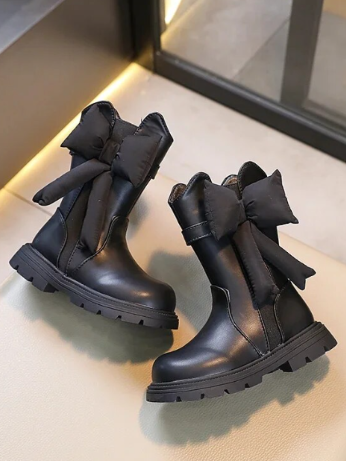 Mia Belle Girls Ankle Boots | Shoes By Liv and Mia