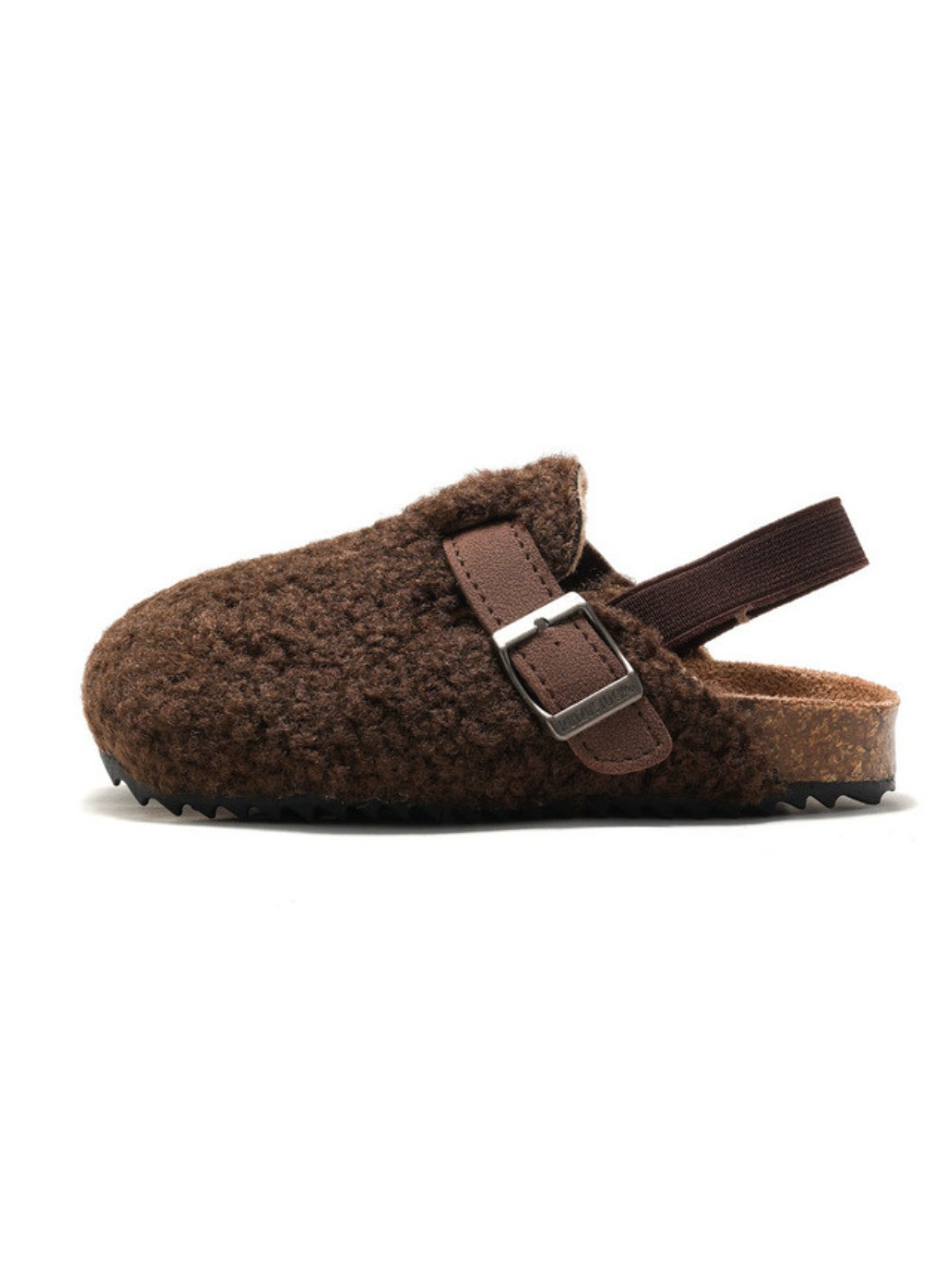 Shoes By Liv & Mia | Toddlers Wooly Loafers | Girls Boutique
