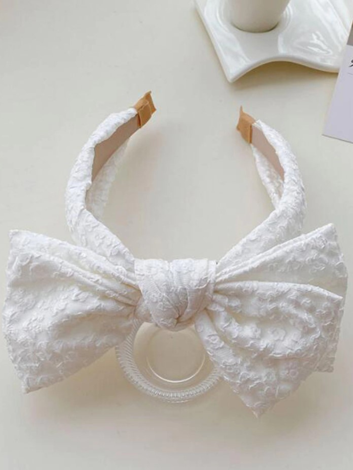 Feeling Fab Bow Knot Headband