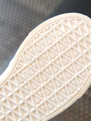Girls Let's reach For the Stars Loafers