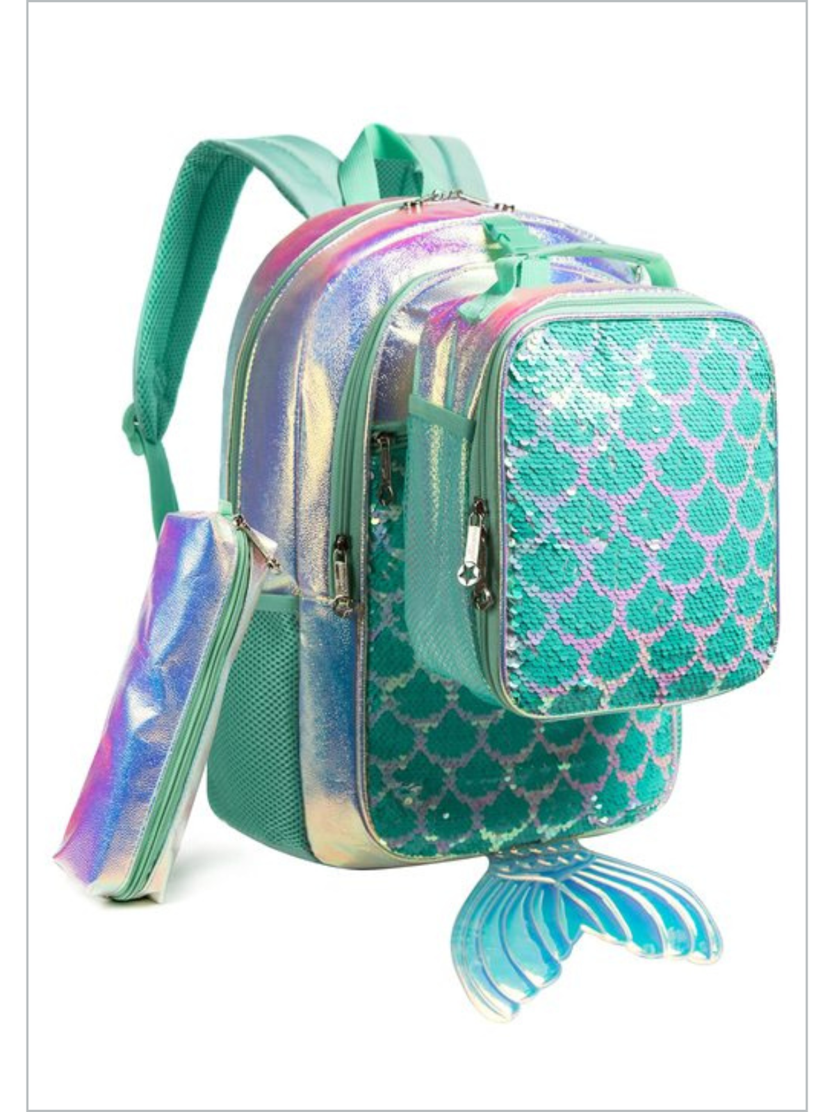 Back To School Accessories | Trendy Backpack Sets | Mia Belle Girls