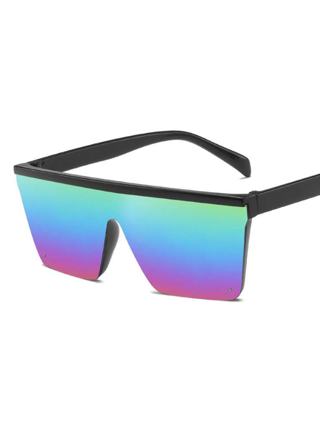 Girls Call Me Kim Sunglasses