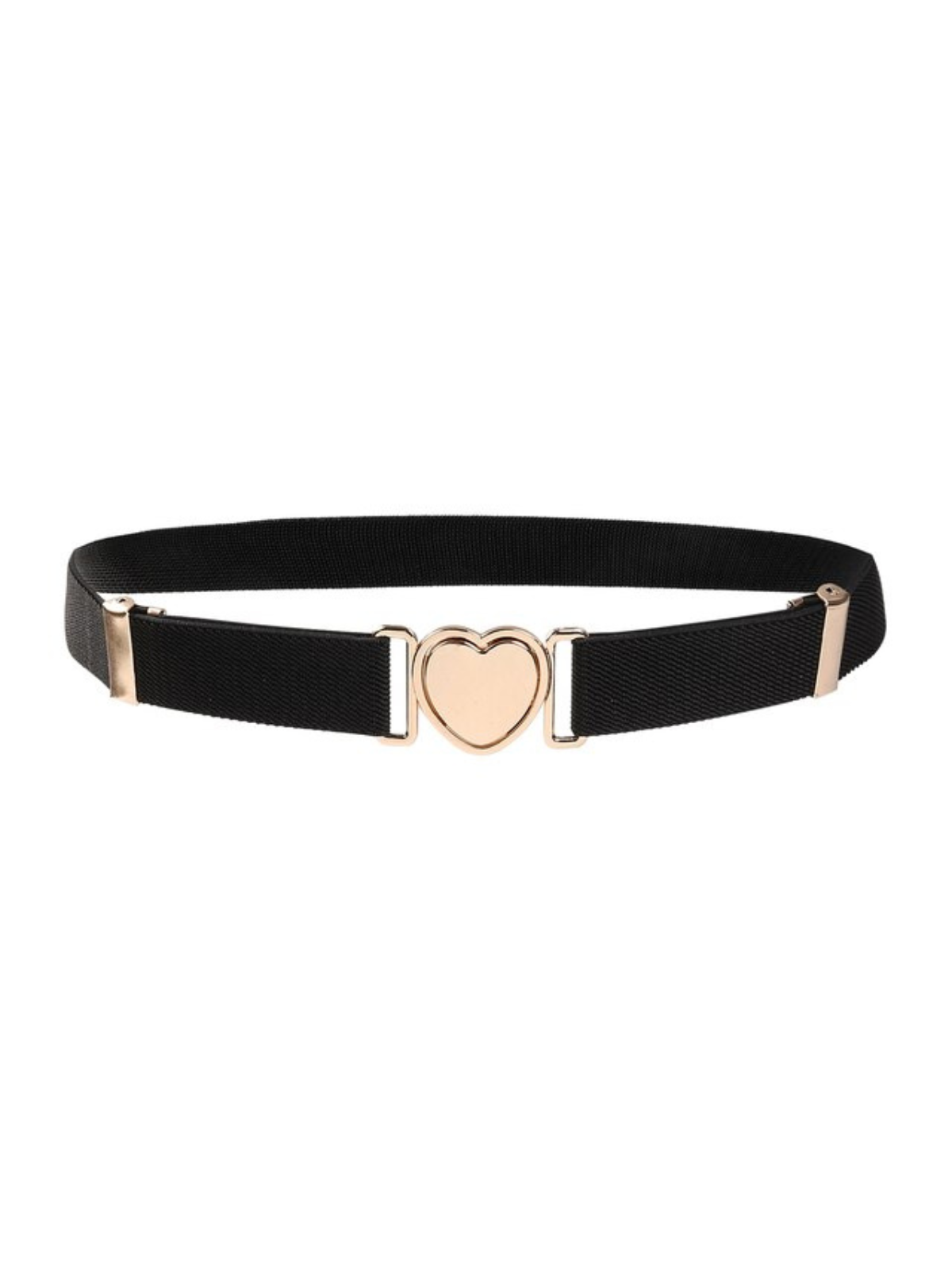 Heart Power Belt