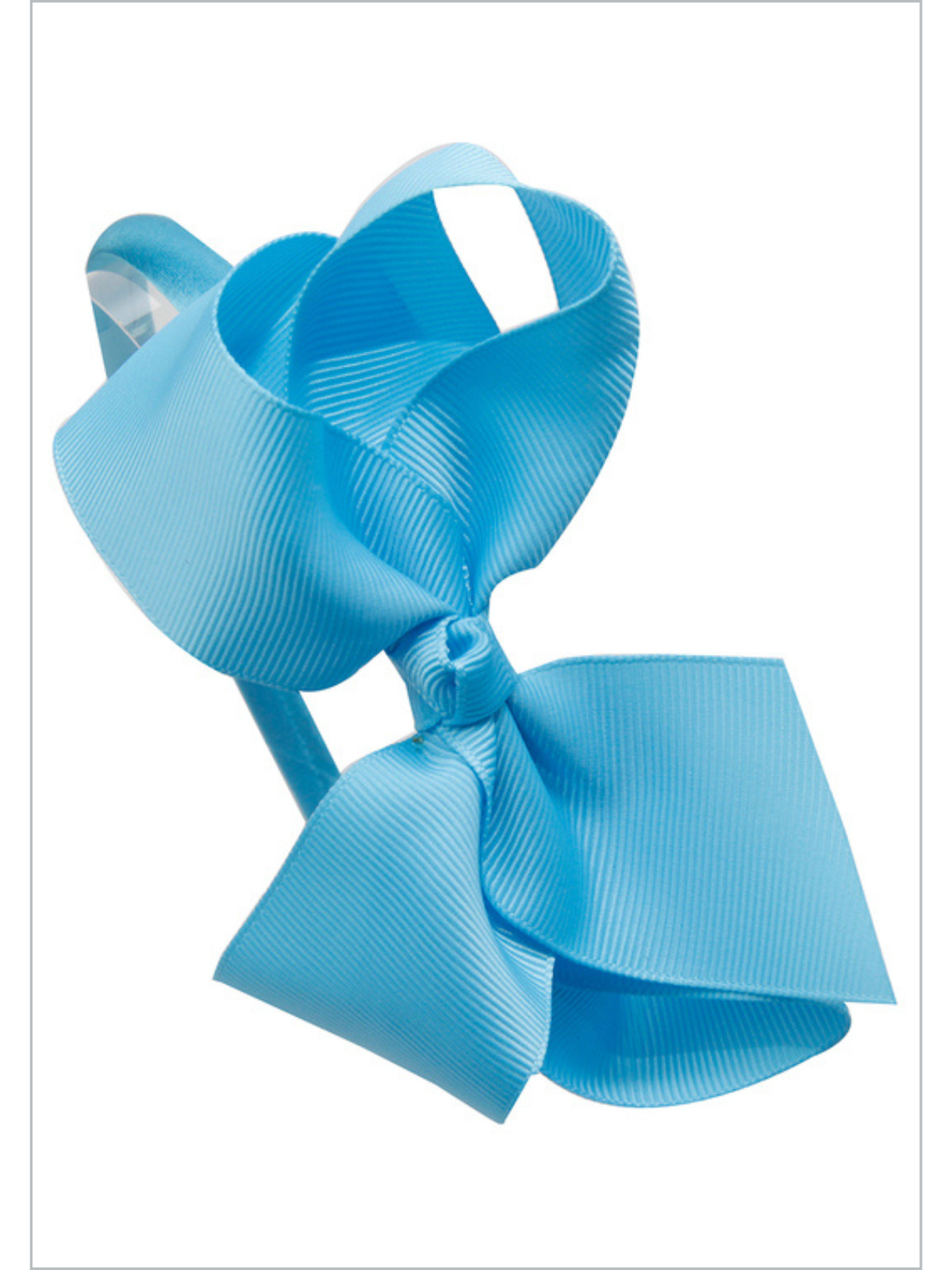 The Sweetest Thing Double Bow Headband
