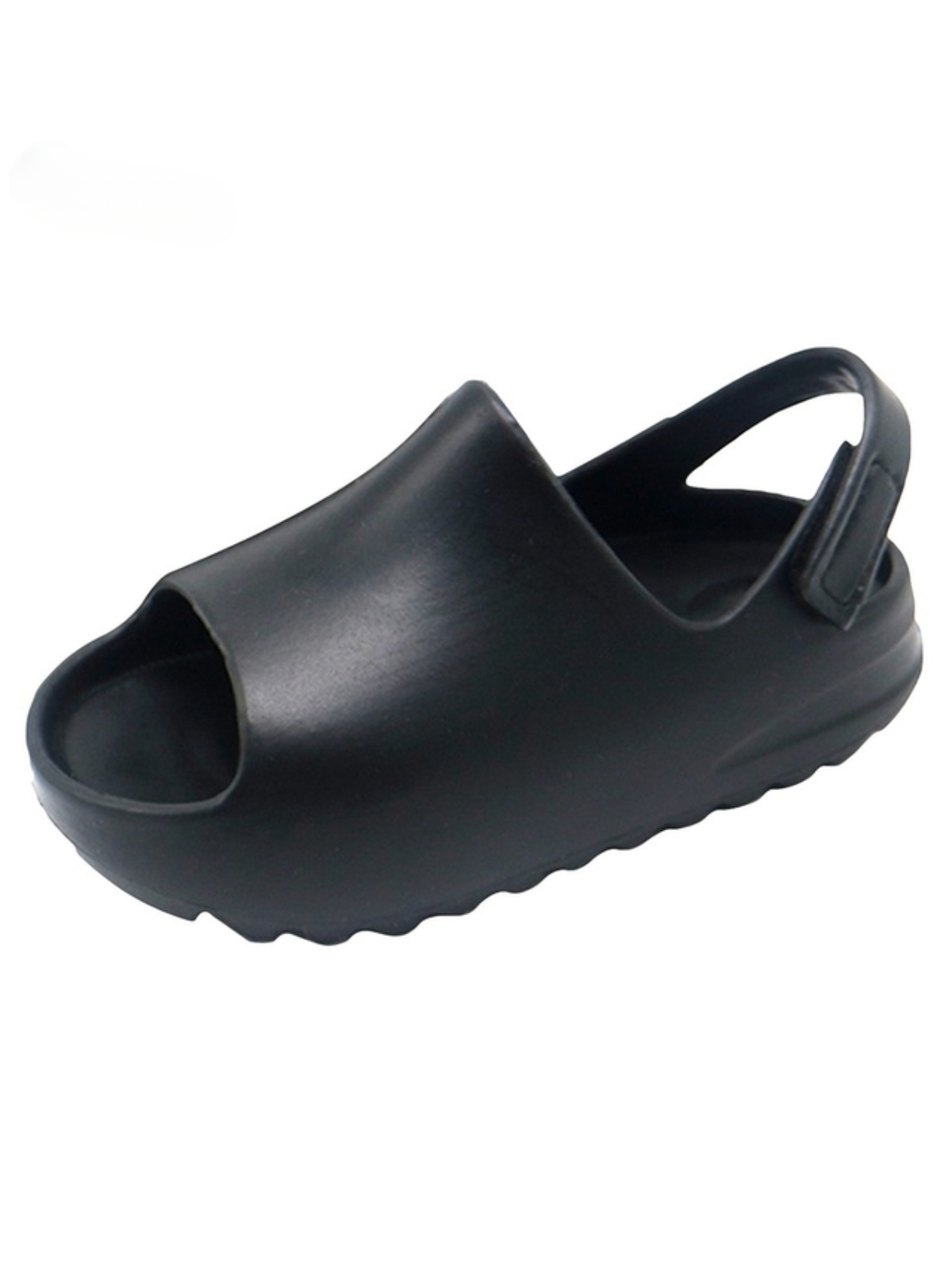Love To Lounge Rubber Slip-On Sandals