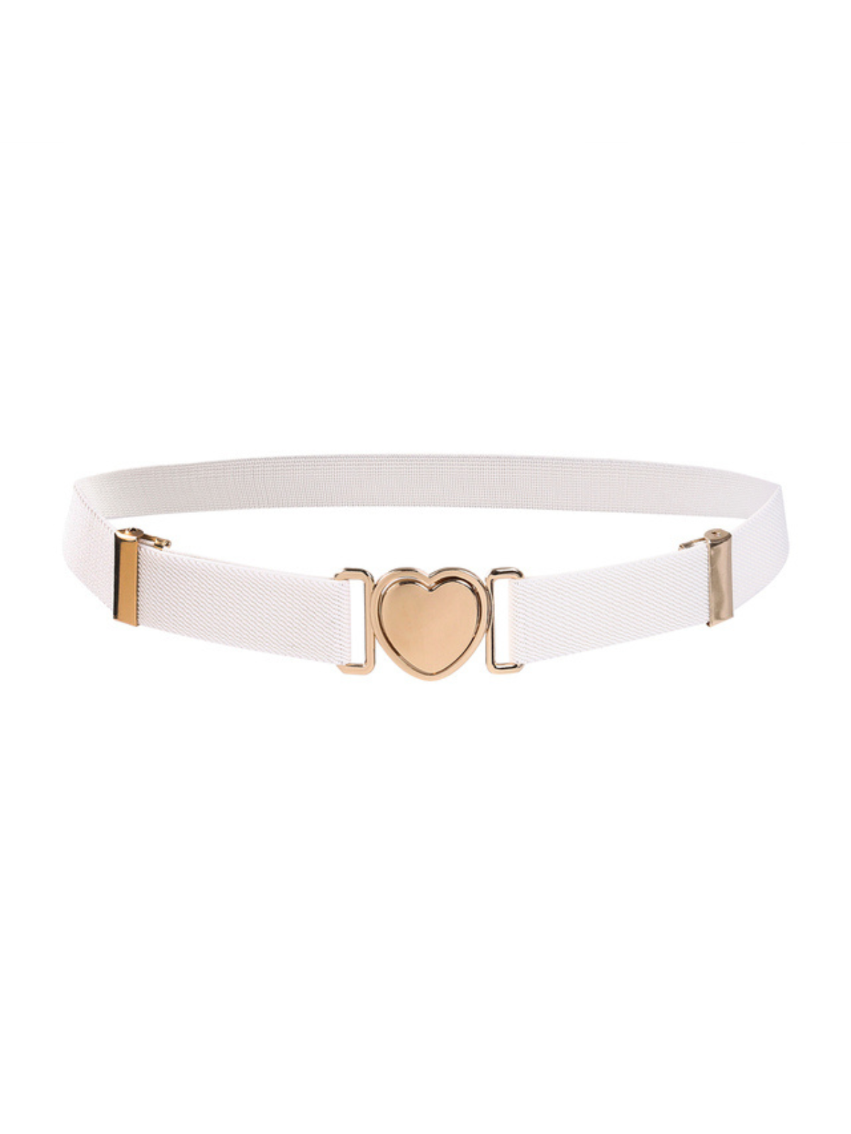Heart Power Belt