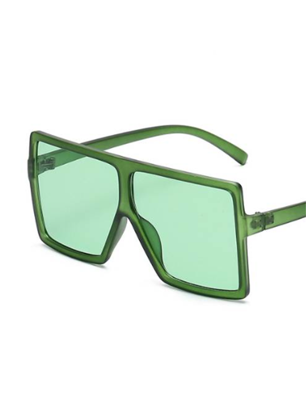 Girls Soak Up Some Sun Sunglasses
