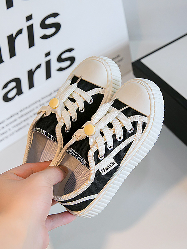 Prep School Princess Sneakers