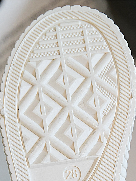 Prep School Princess Sneakers