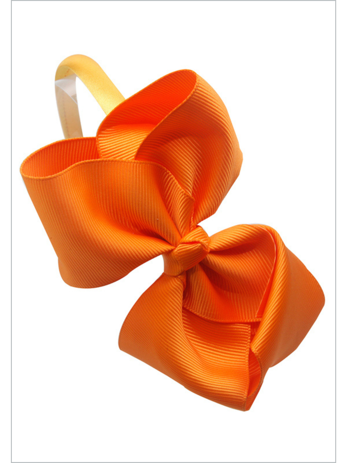 The Sweetest Thing Double Bow Headband