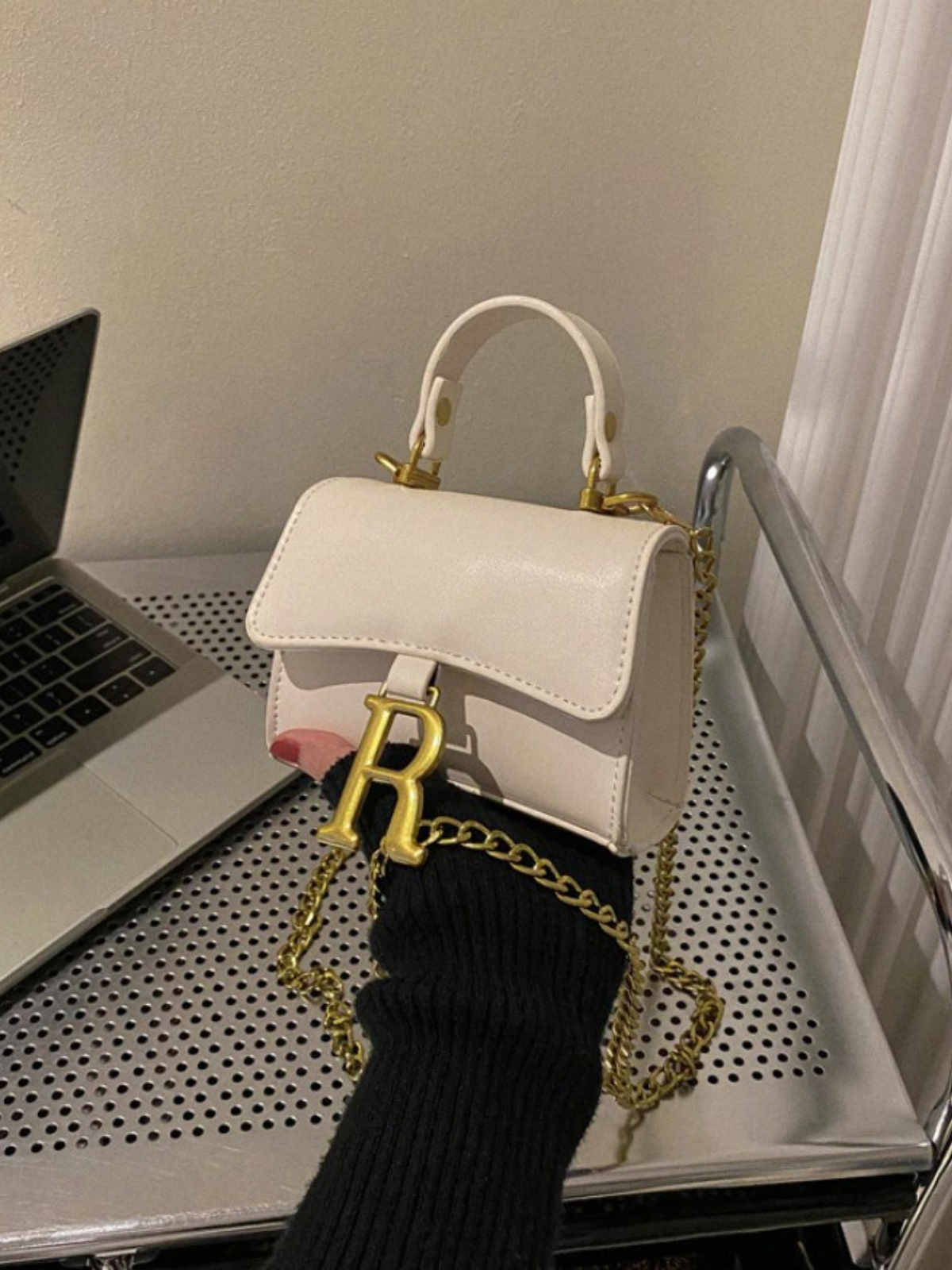Mia Belle Girls Mini Flap Handbag | Girls Accessories