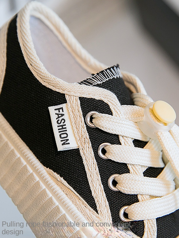 Prep School Princess Sneakers