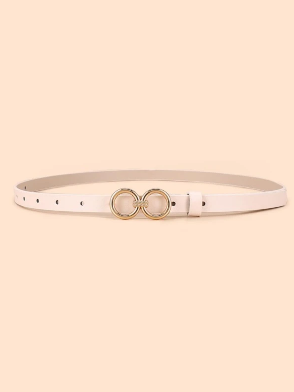Toddler Accessories Sale | Infinity Fashion Belt | Girls Boutique