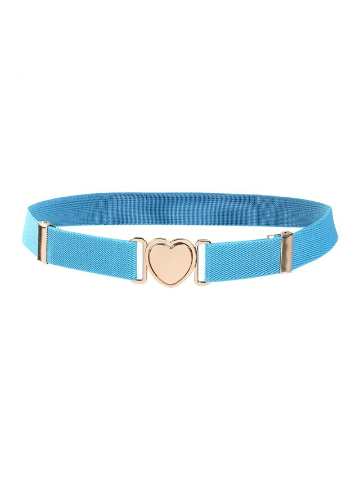 Heart Power Belt
