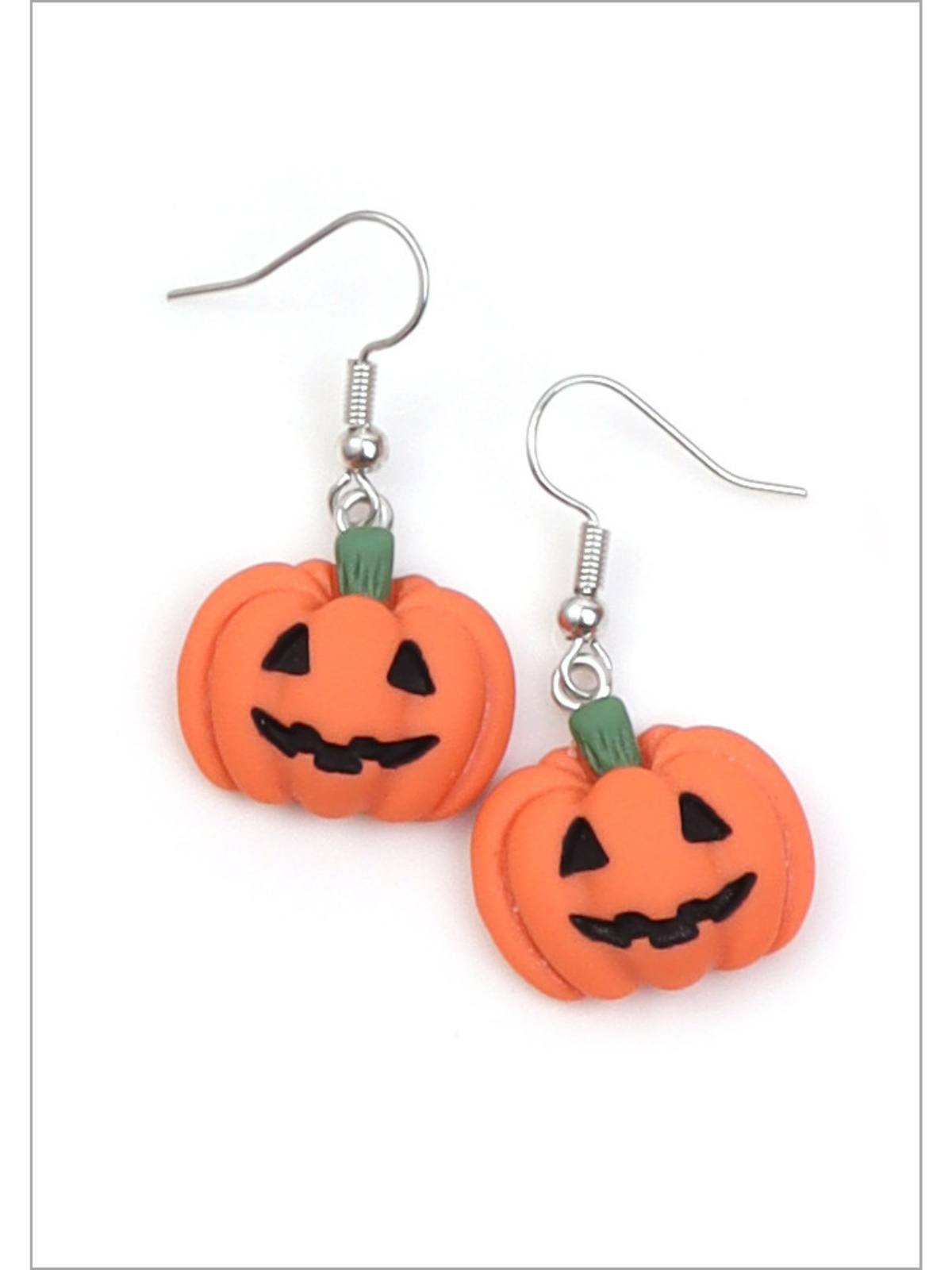 Mia Belle Girls | Halloween Earrings | Girls Accessories