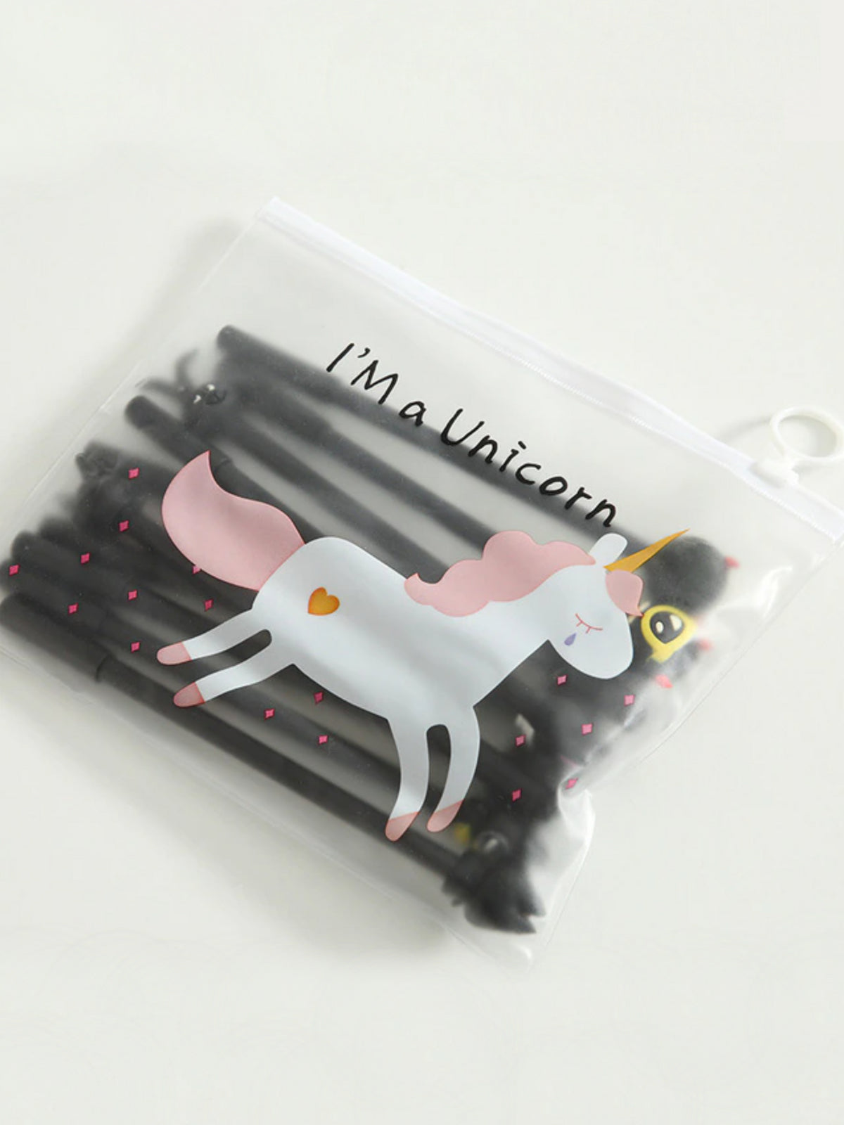 Little Bunch Stationary Gel Pen Set