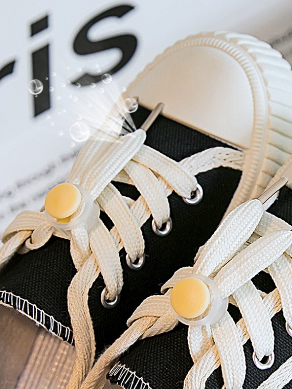 Prep School Princess Sneakers