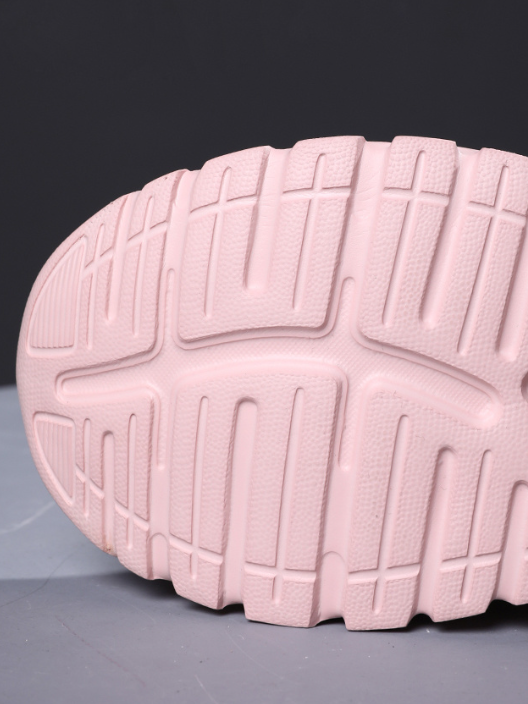 Back To School Shoes | Pink Fleece Lined Sneakers | Mia Belle Girls