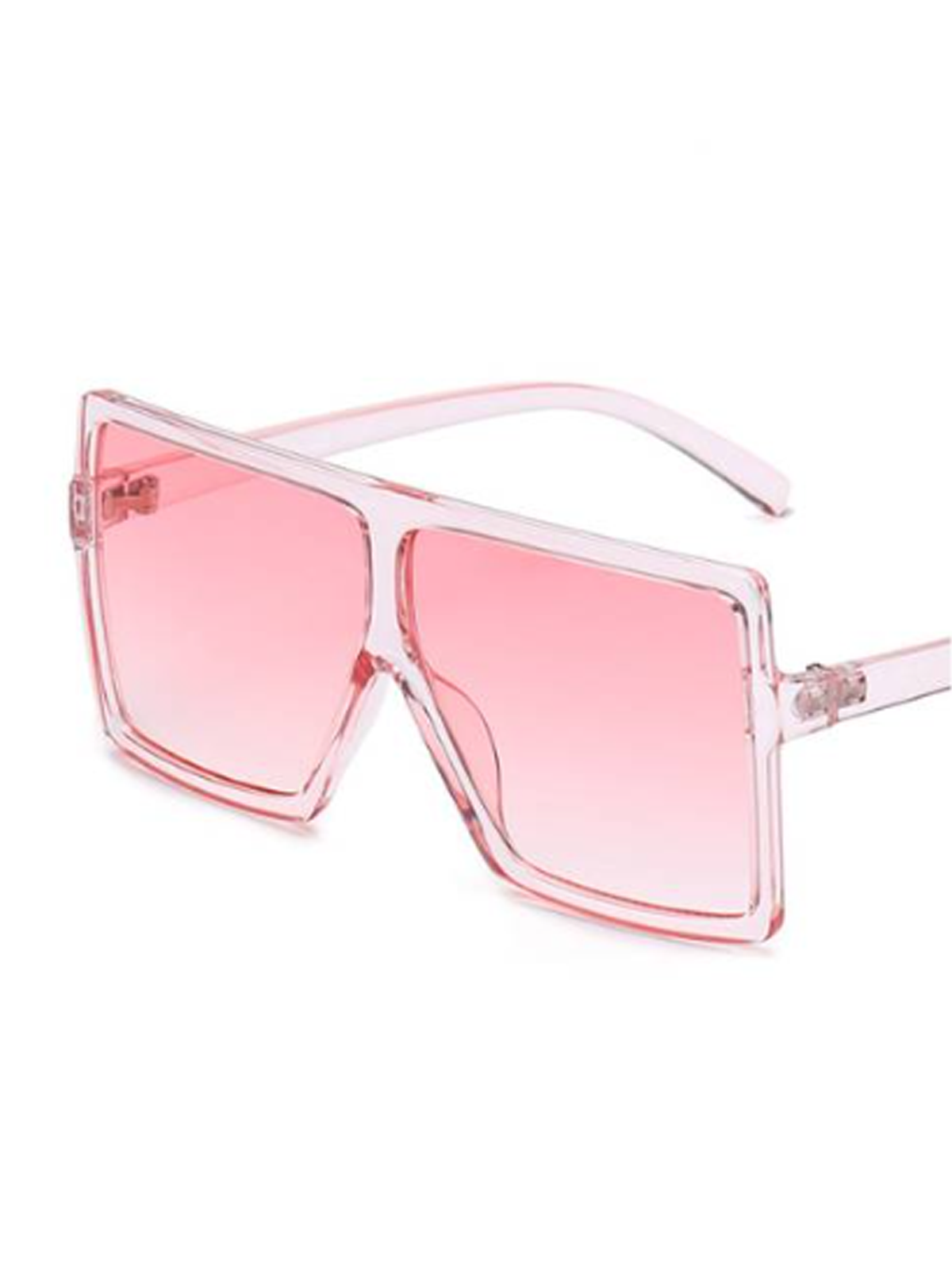 Girls Soak Up Some Sun Sunglasses