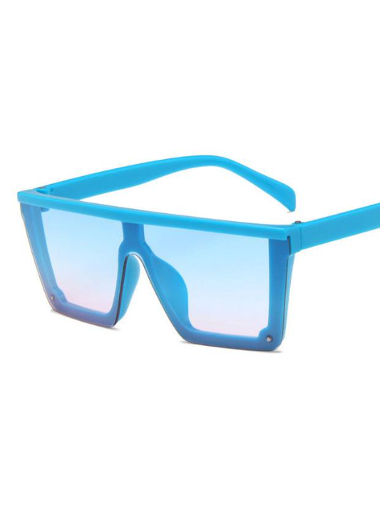 Girls Call Me Kim Sunglasses