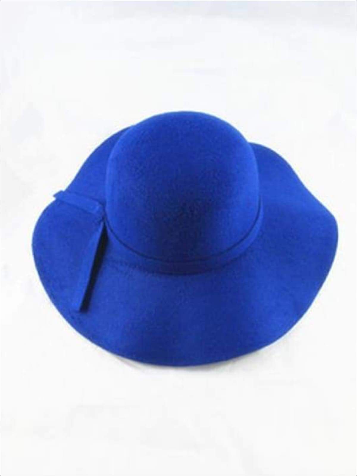 Cute Fashion Accessories | Little Girls Floppy Hat (6 colors)