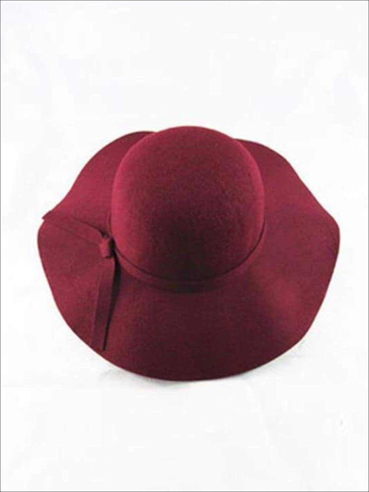 Cute Fashion Accessories | Little Girls Floppy Hat (6 colors)