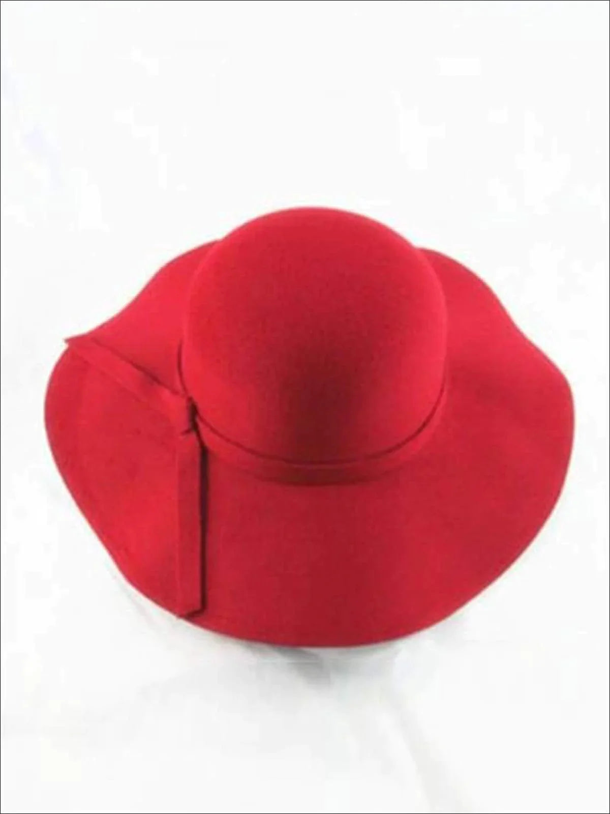 Cute Fashion Accessories | Little Girls Floppy Hat (6 colors)