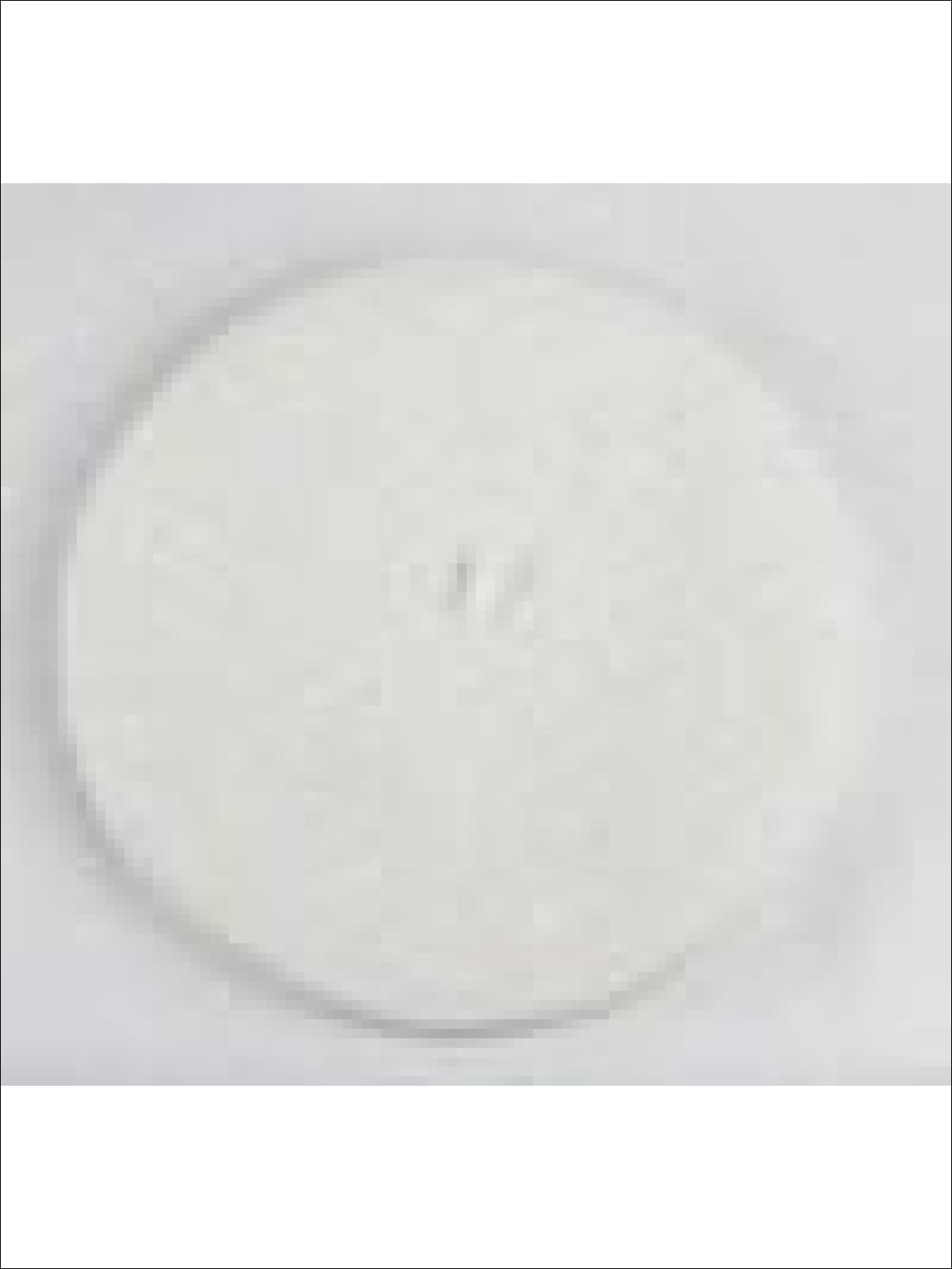 Girls Wool Basic Beret (20 color options) - White / One - Girls Beret